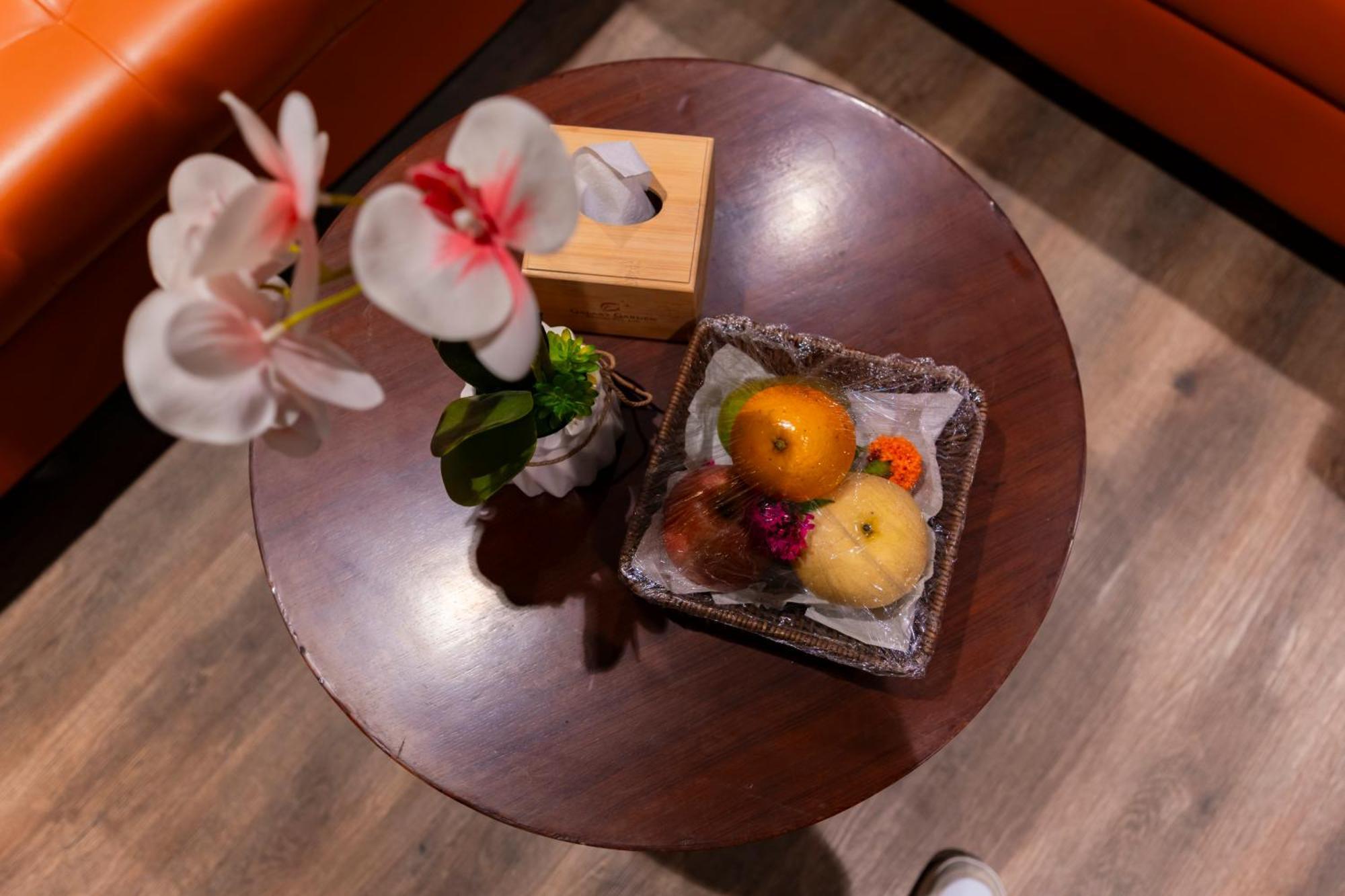 Galaxy Garden Resort バラトプル エクステリア 写真